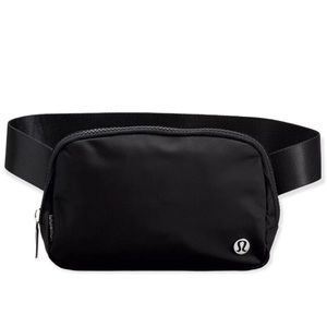 Lululemon belt bag